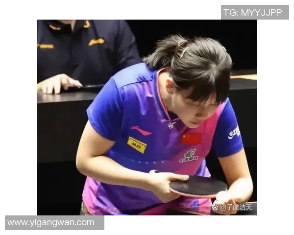 重庆乒乓球队比赛经验的创新与变革引发热议